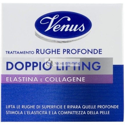 Venus Lab Double Lifting Wrinkle Eliminator 50ml