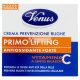 Venus Wrinkle Prevention Cream First Lifting Strong Antioxidant 50ml 1.69 Fl.Oz. Italian Product