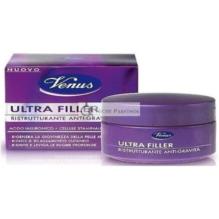 Venus Viso Filler Ultra 50ml Restructuring