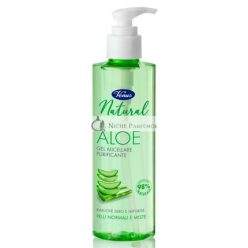 Venus Viso Detergent 200ml Natural Aloe PN