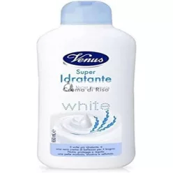 VENUS BG 650 Moisturizing Rice Cream