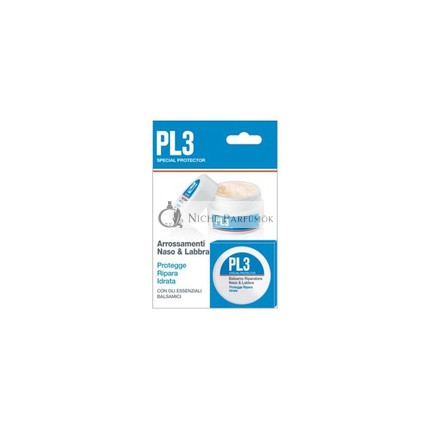 Kelemata Pl3 Repair Balm For Nose And Lips 7g