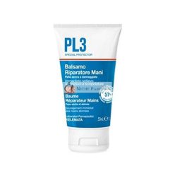 Kelemata PL3 SOS Hand Repair Balm 50ml