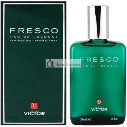 VICTOR Fresh Perlier Eau de Cologne Spray 100ml