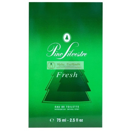Pino Silvestre EDT 75ml Friss - Férfi Parfüm