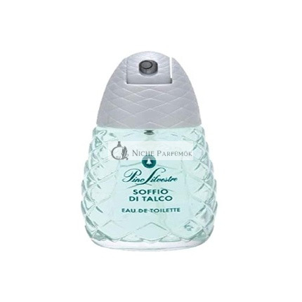 Pino Silvestre Soffio di Talco Eau de Toilette 75ml