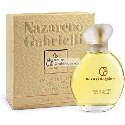 Classic Perfume for Women Eau de Toilette 100ml