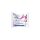 FRIA Utility Makeup Remover Wipes 64 Wipes