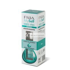 Fria MySelf Face Serum Elastic 30ml