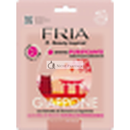 Japan Single Phase Purifying Mask