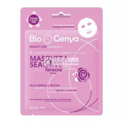 Biogenya Beauty Life Protection Seactive Tensor Fabric Mask