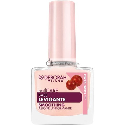 Deborah Milano Nail Polish Base Abrasive