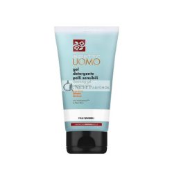   Deborah Milano BioeTYC Uomo Cleansing Gel for Sensitive Skin 150ml