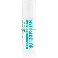 Hydracolor 18 Colourless Lipstick with SPF 25 Lip Balm Stick
