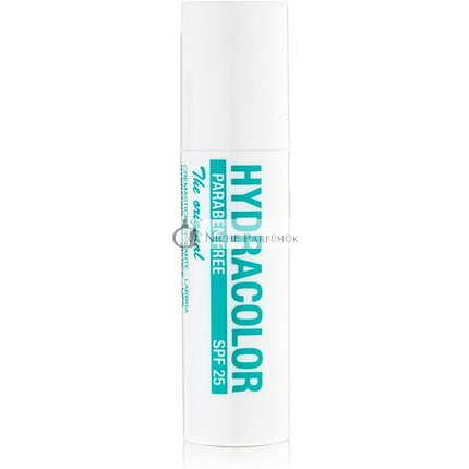 Hydracolor 18 Colourless Lipstick with SPF 25 Lip Balm Stick