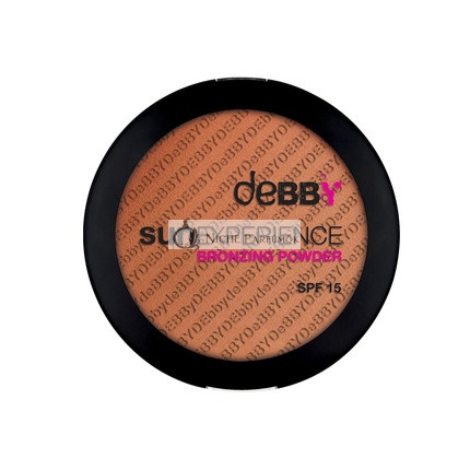 Sun Experience Bronzing Powder SPF 15 No.2