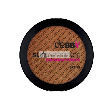 Debby Bronze Powder 5