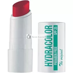 Hydracolor Lip Balm SPF25 No. 46 Brick Red 3.5ml