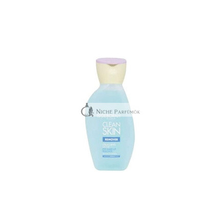 Clean Skin Eye Make-Up Remover