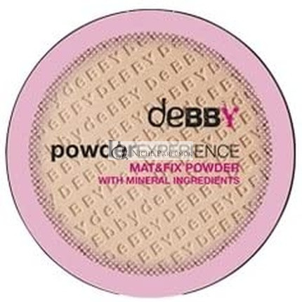 Debby Powder No. 1