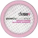 Debby Powder Experience Compact Powder 0, Transparent