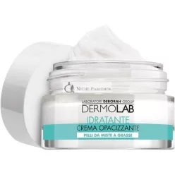 DERMOLAB Face Moisturizing Opacizzante 50ml