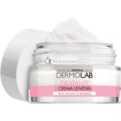 DERMOLAB Face Moisturizing Protective 50ml