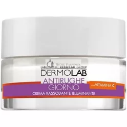 Dermolab Anti-Wrinkle Day Cream 50ml