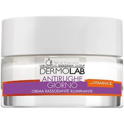 Dermolab Anti-Wrinkle Day Cream 50ml