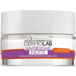   DERMOLAB Face Anti-Wrinkle Regenerating Night 50ml 5620 Face Care