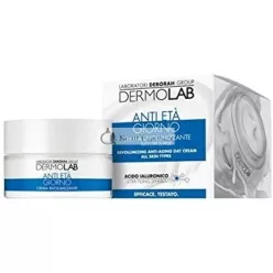 Dermolab Anti-Aging Face Cream for All Skin Types 50ml