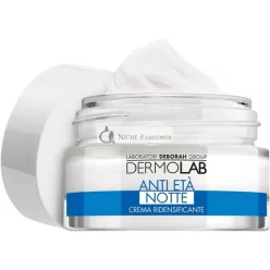 DERMOLAB Face Cream Night Anti-Aging Firming 50ml