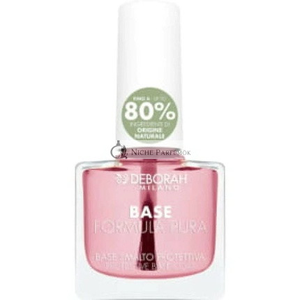 Deborah Enamel Pure Base Formula 0
