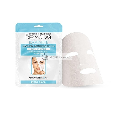 Dermolab Moisturizing Mask