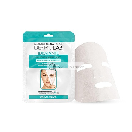 Dermolab Cleansing Mask