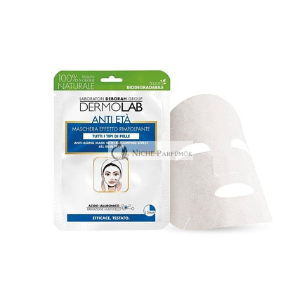 Dermolab Anti-Aging Mask