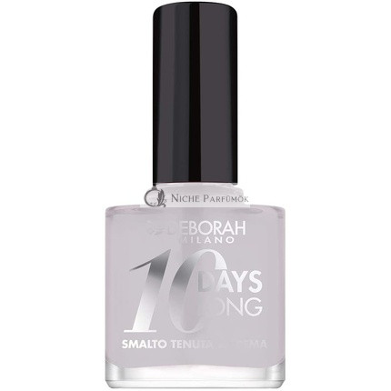 Deborah Milano 10 Days Long 0 Base Coat