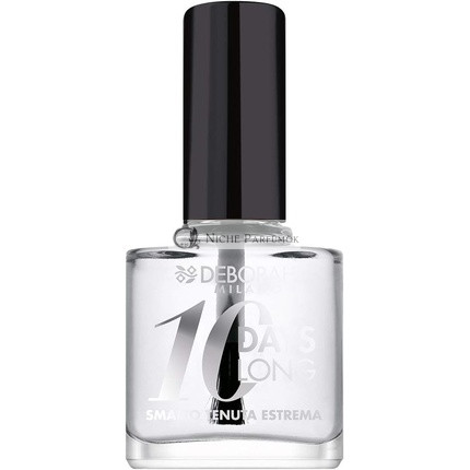 Deborah Milano 10 Days Long 00 Top Coat