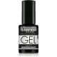 Deborah Milano Professional Semi-Permanent Gel Nail Polish Number 02 Pearl White Plumping Long Lasting for Intense and Shiny Nails 4.5ml