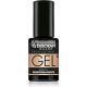 Deborah Milano Professional Semi-Permanent Gel Nail Polish Number 03 Nude Beige Plumping Effect Long Lasting 4.5ml Beige