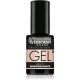 Deborah Milano Professional Semi-Permanent Nail Polish 04 Nude Rose Plumping Effect Long Lasting 4.5ml