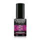 Deborah Milano Professional Nail Polish 09 Cyclamen Plumping Effect Long-lasting 4.5ml Violet Blue