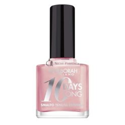 10 Days Long Extreme Hold Nail Polish American Dream