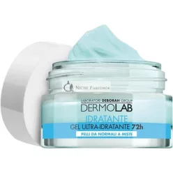 Dermolab Ultra-Hydrating Gel 72h 50ml