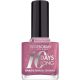 10 Days Long Nail Polish N. 900 Mauve Pecal