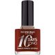 10 Days Long Nail Polish N. 905 Royal Red