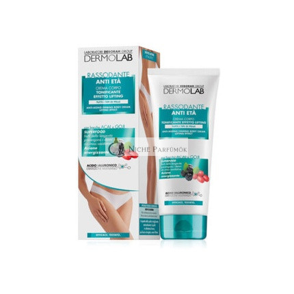 Anti-Aging Firming Body Lifting Cream 200ml
