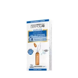 Deborah Anti-Aging Replumping Face Ampoules