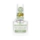Deborah Milano Nail Polish Pure Formula Strengthener for Weak and Failed Nails with Natural Ingredients and Organic Olive Oil Repairs and Nourishes 8.5ml