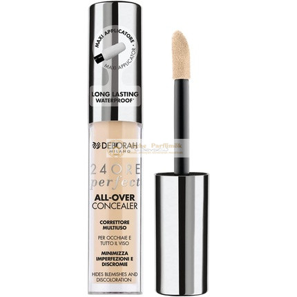 DH V COR FLUID 24H PERFECT 3.2 VANÍLIA C3 ÚJ
